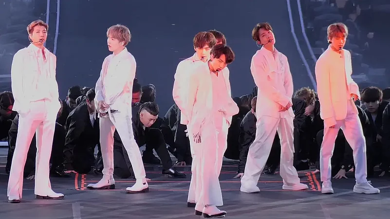 Korean Cinema, Songs Rule Northeast India; Youth Looks Up To K-Pop Icons