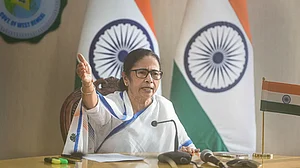 Mamata Banerjee Leaves For Opposition Meet On Presidential Poll In Delhi