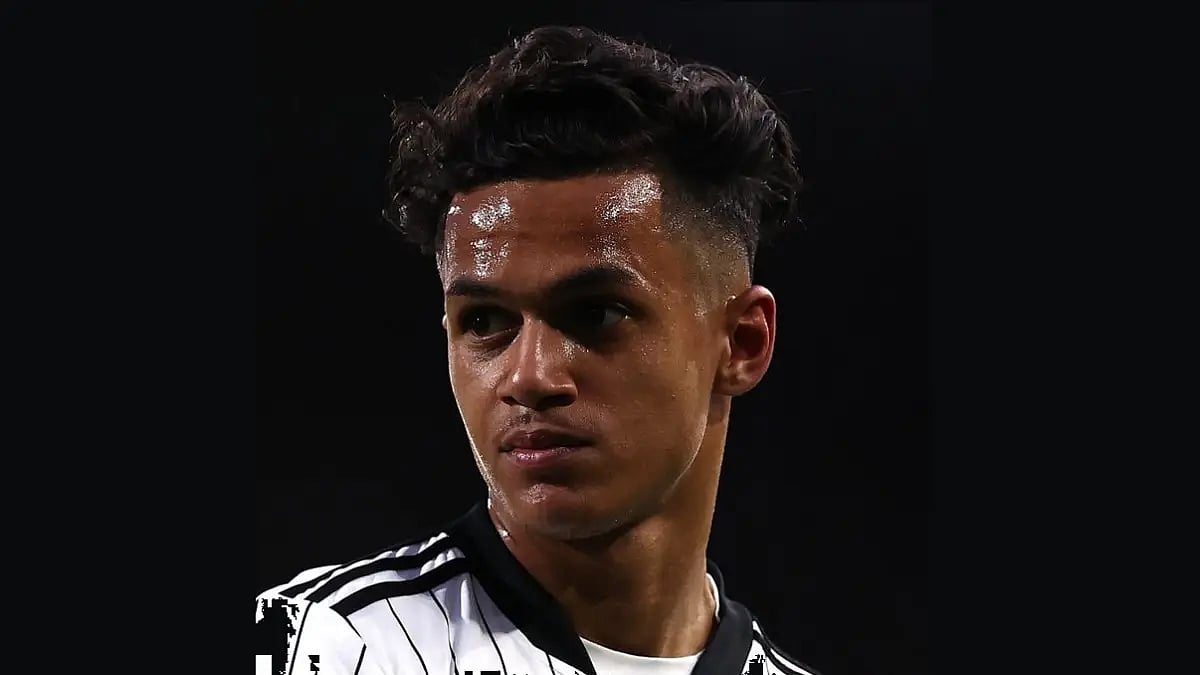 Fabio Carvalho, a 19-year-old Portuguese forward, will join Liverpool on July 1.