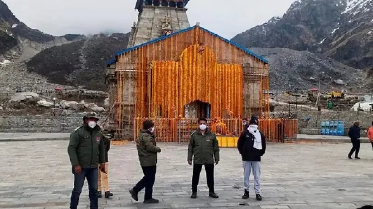 Representational Image