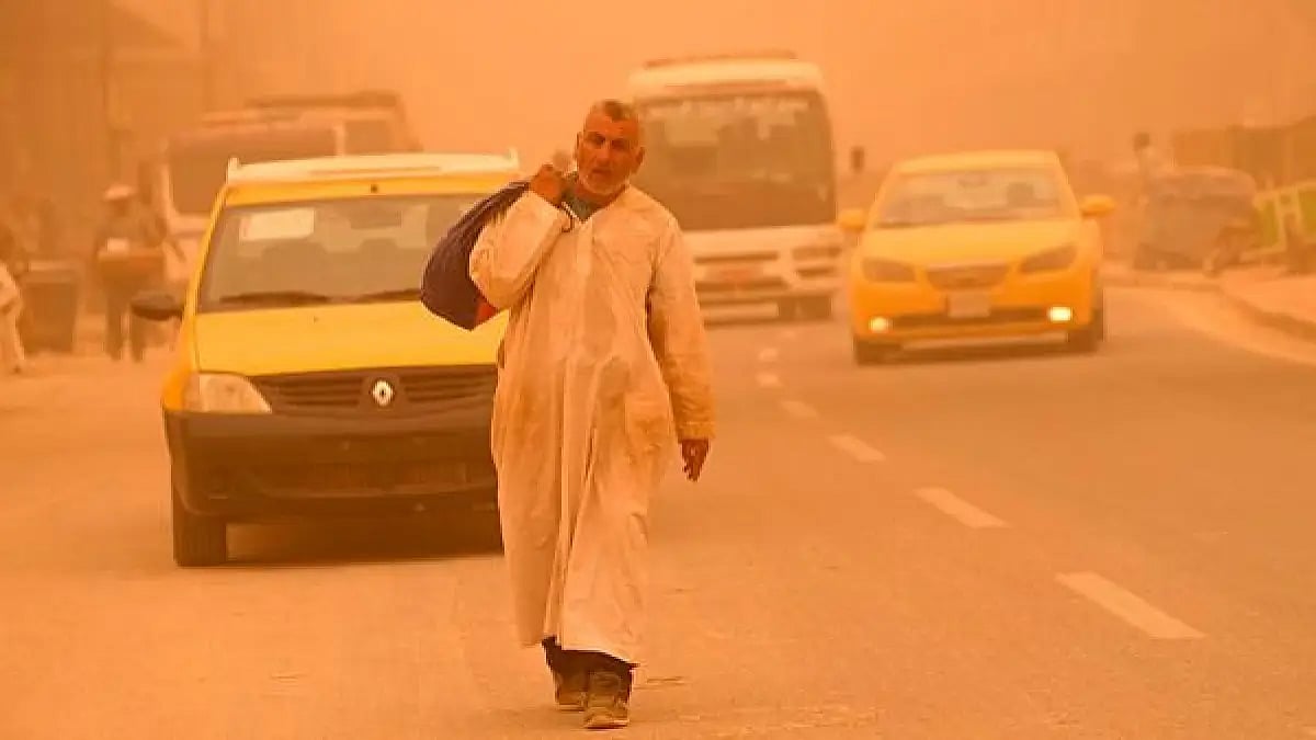 Representational Image