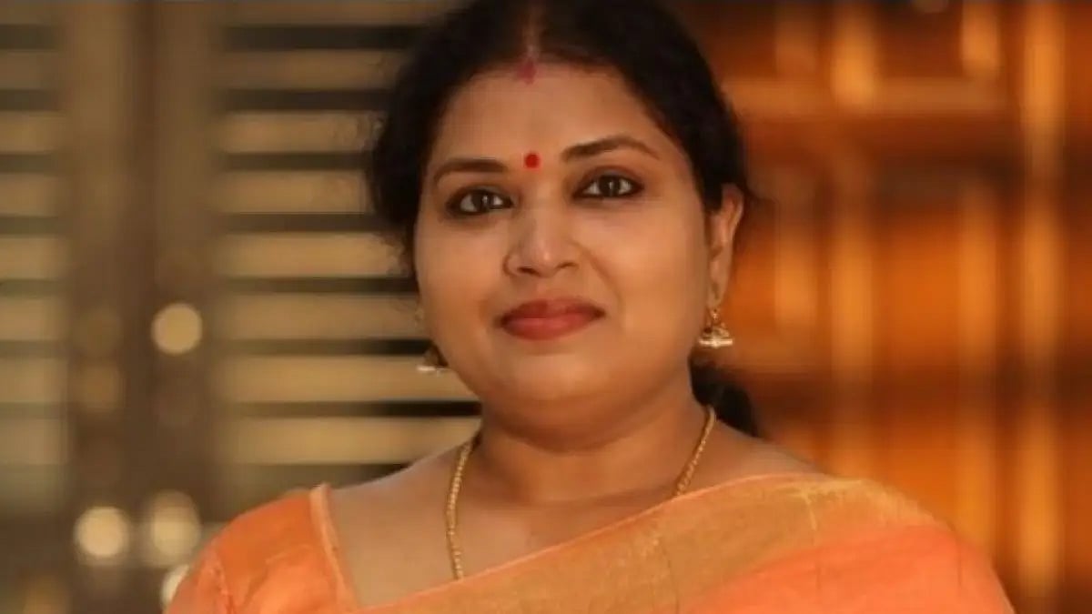 Sangeetha Sajith
