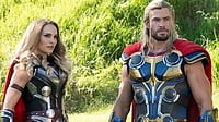 Thor: Love and Thunder