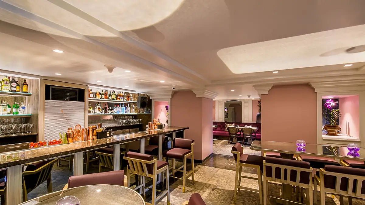 Nara Thai in Colaba will host Tesouro