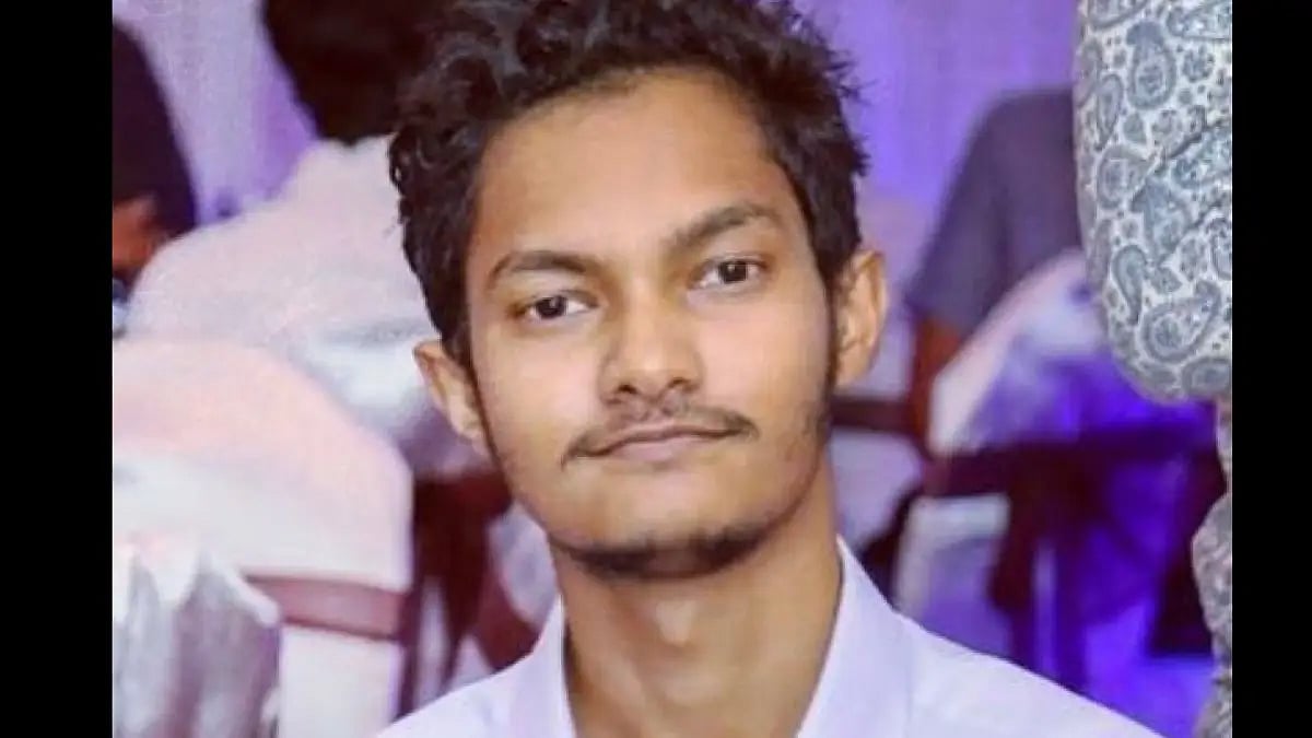 Sharif Mohamed, Entrepreneur 