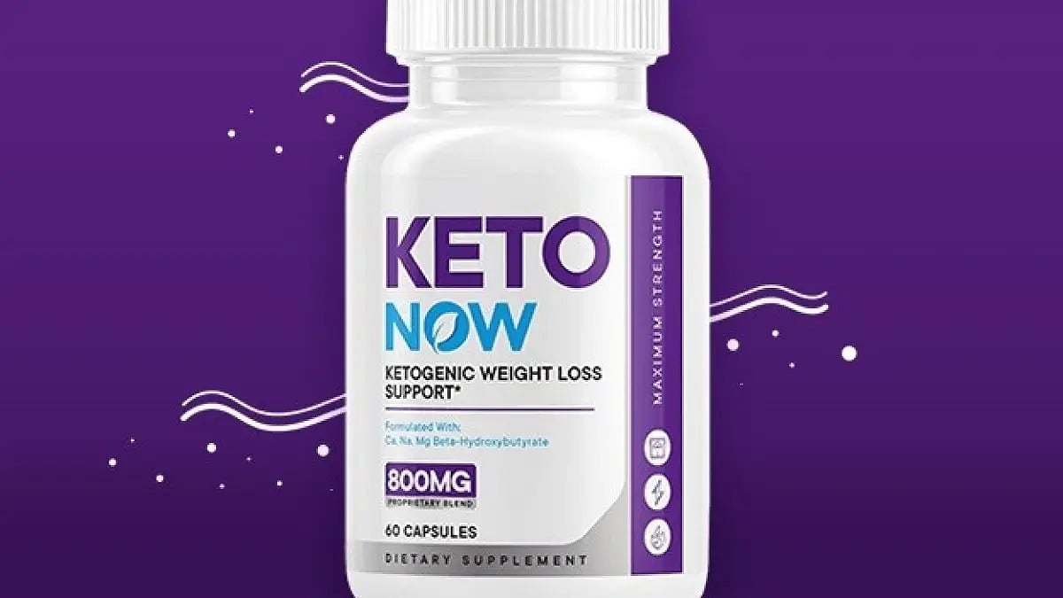 Keto Now Canada Reviews