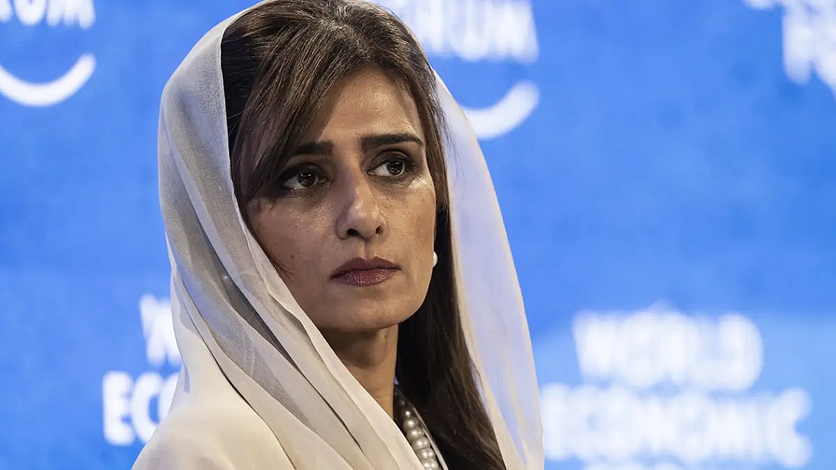 Pakistan Working Closely With FATF To Schedule Early On-Site Visit To Exit Grey List: Minister Khar