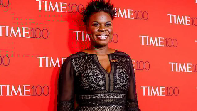 Leslie Jones To Play Plastic In Warner Bros' Adult Animated Comedy Series