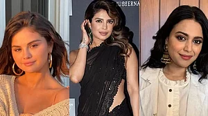 Selena Gomes, Priyana Chopra and Swara Bhaskar