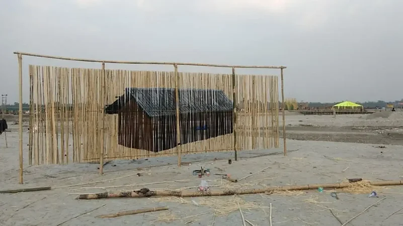 Re-imagining Brahmaputra: Art Collectives In Assam Give A Voice To Community Narratives Of The River