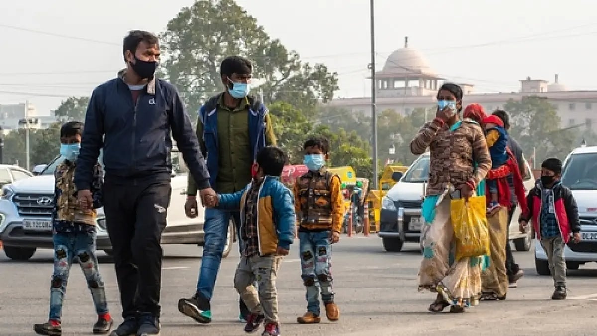 India ranks in 54th place as per the Travel and Tourism Department Index