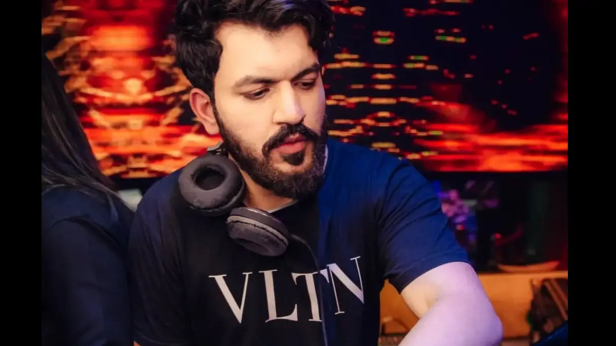 DJ Jugal, Music Producer