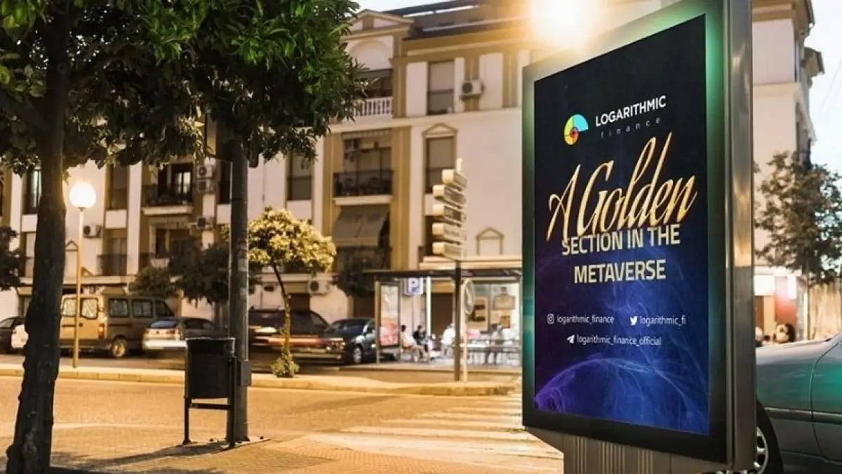 Can Logarithmic Finance (LOG) Make You a Millionaire Like Solana (SOL) And Ethereum (ETH)?