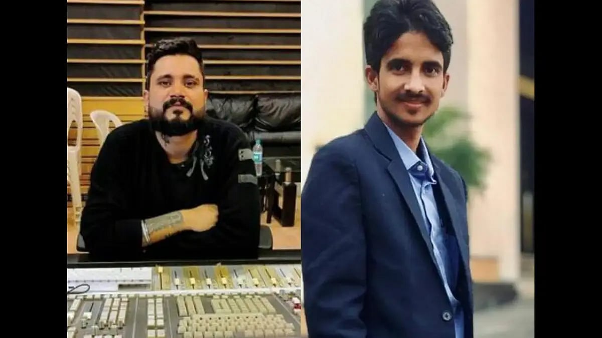 Chandan Saxena collaborates with Producer Anuj Kumar Ojha
