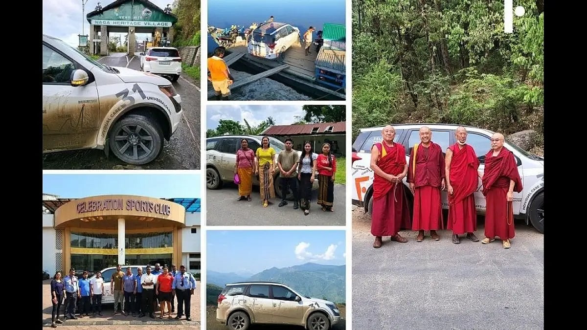 Incredible Healthcare ‒ A Founder’s Fastest Indian Expedition To Transform And Personalize India