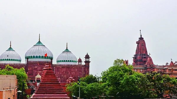 From Gyanvapi To Mathura: Another Mosque, Another Temple