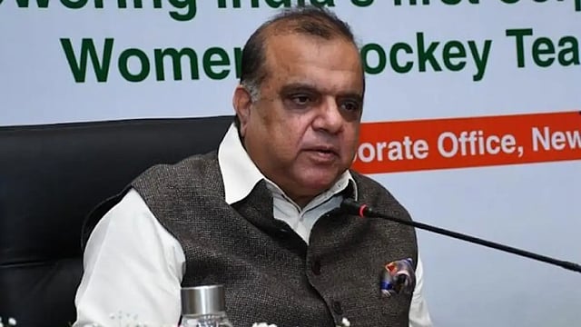How Delhi High Court Ended Narinder Batra's Juggernaut As India's Top Sports Administrator