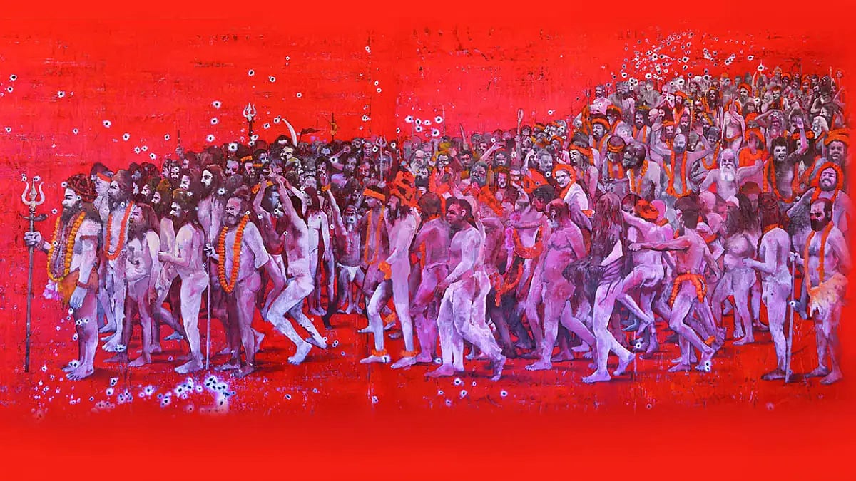 Will Gyanvapi Set Off Another Ayodhya In India?