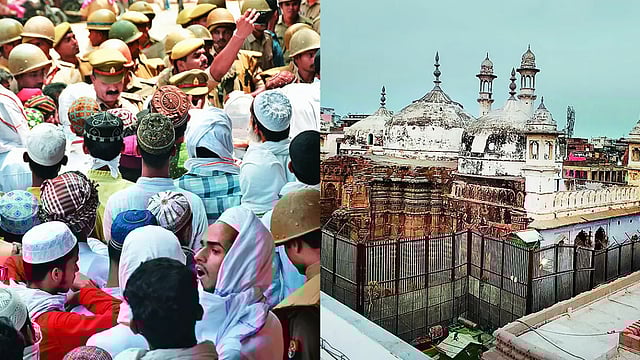 Mumbai Muslim Bodies To Launch Campaign To Dispel Misconceptions About Islam