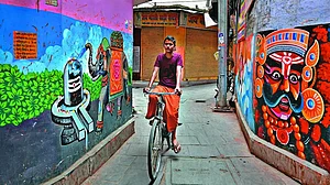 Gyanvapi Mosque Or Shringar Gauri Temple? In Varanasi, All Is In The Well