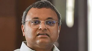 ED Has Become 'Weapon Of Mass Destruction', Alleges Karti Chidambaram