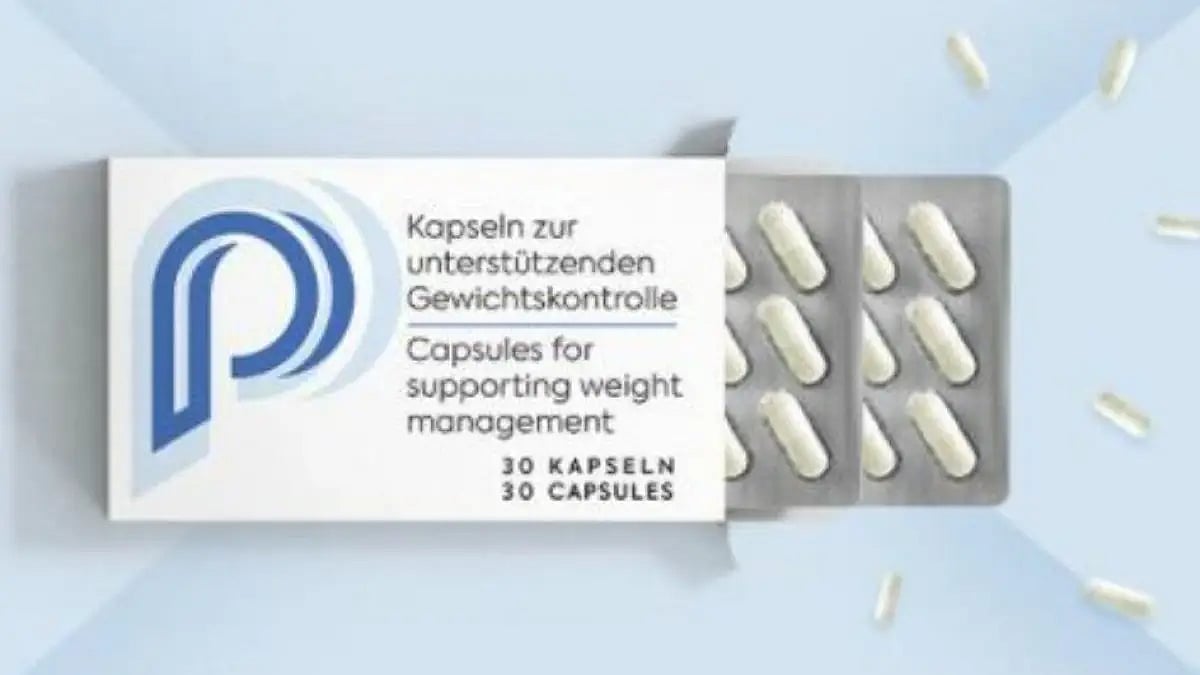 Prima Weight Loss Dragons Den UK