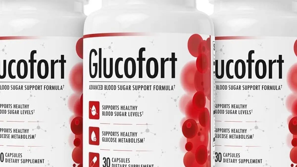 Glucofort Reviews