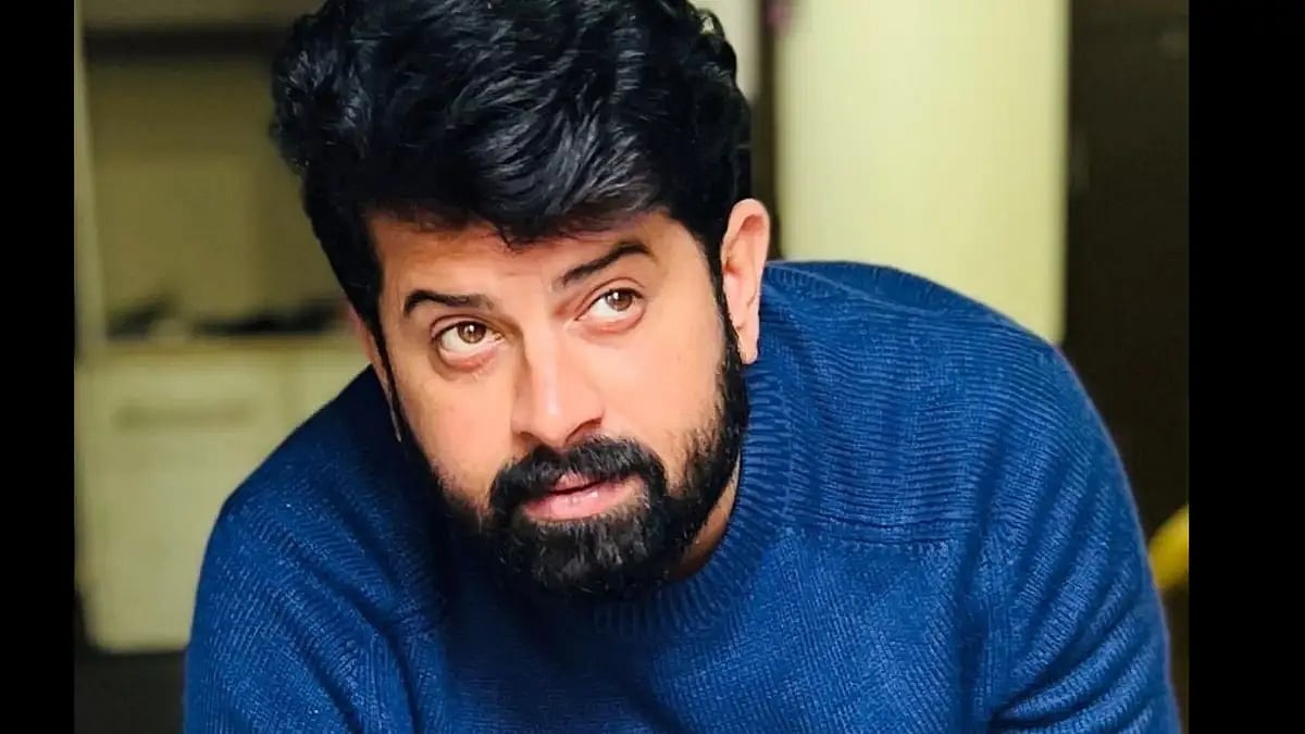 Mrityunjay Pandey, Actor