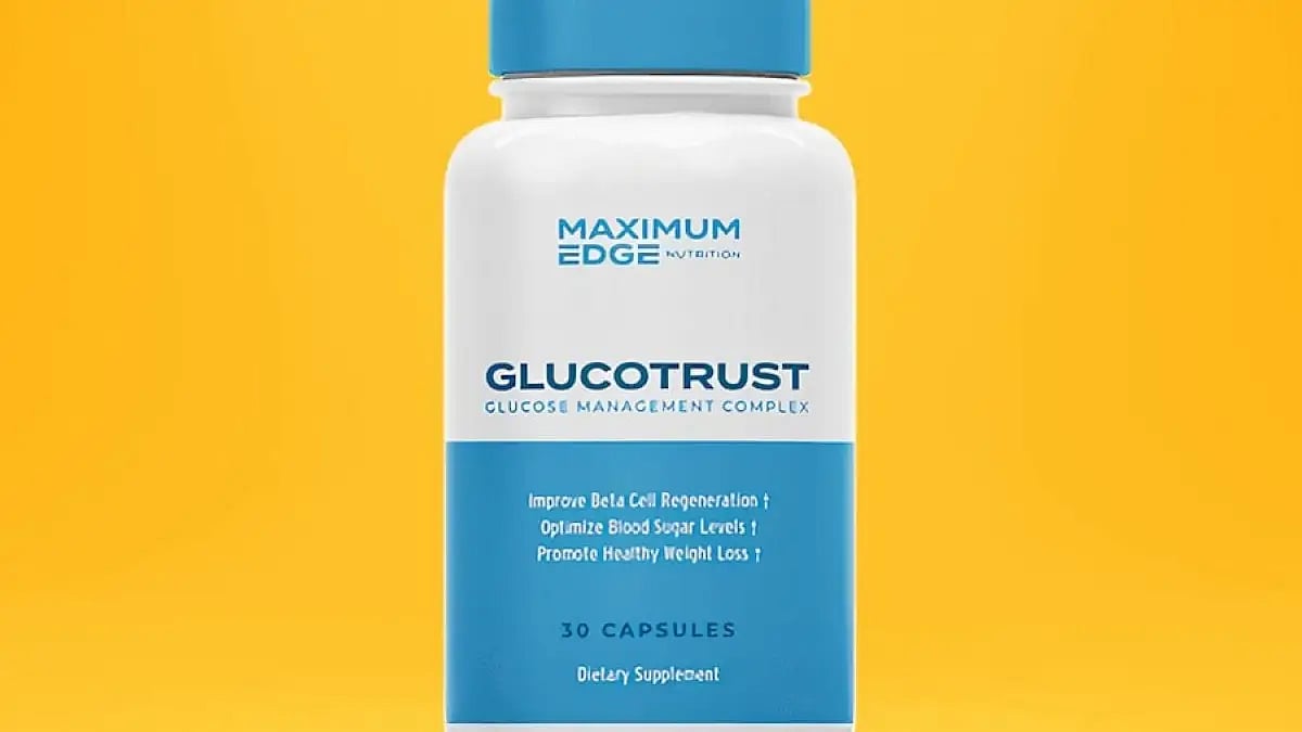 Glucotrust Reviews