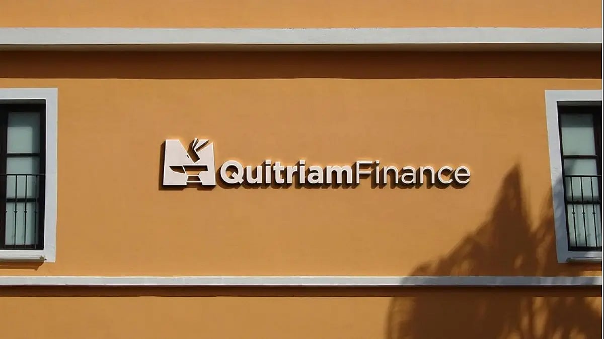 Quitrium Finance