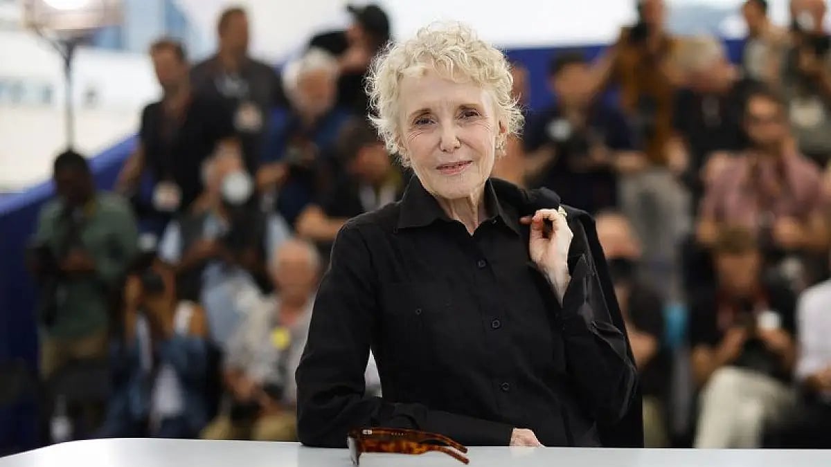 Claire Denis