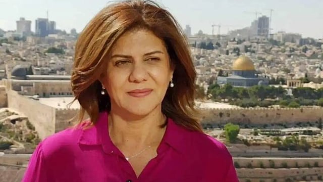 Israel Deliberately Killed Al Jazeera Reporter, Witnesses Deny Any Clash Or Presence Of Militants