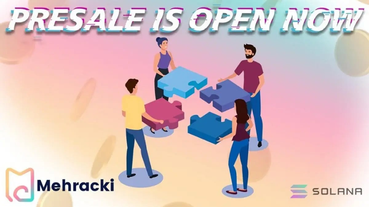 Mehracki (MKI) vs Floki Inu (FLOKI): Which meme coin is the next Dogecoin (DOGE)?