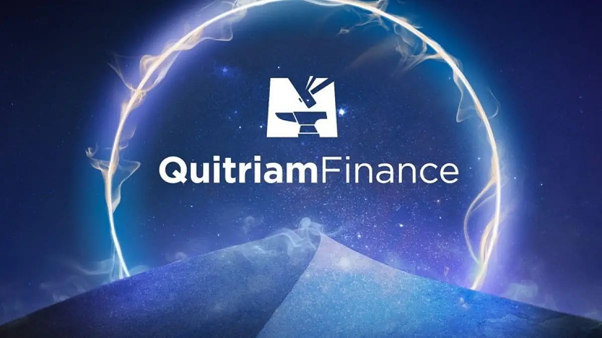 May Crypto Watchlist: Quitriam Finance (QTM), Ripple (XRP) & Binaryx (BNX)