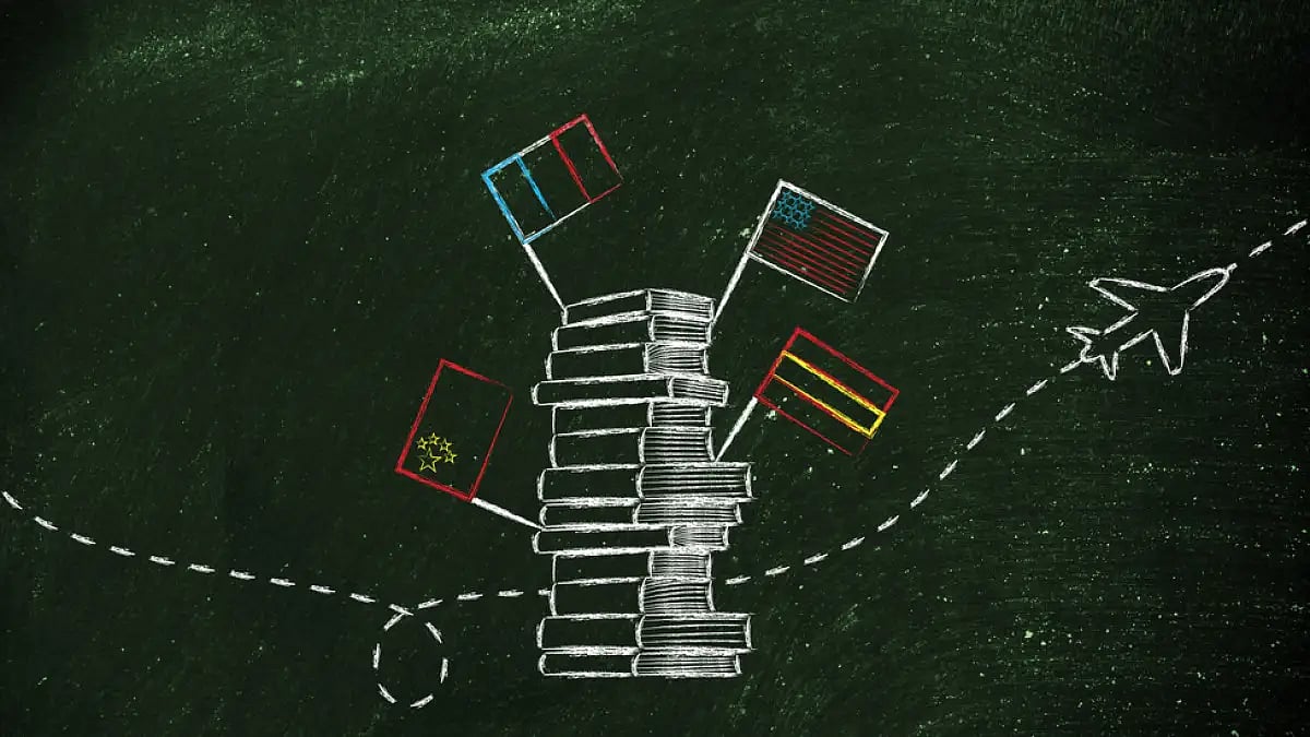 Bengal In Favour Of Foreign Higher Education Institutes Setting Up Bases In State: Minister