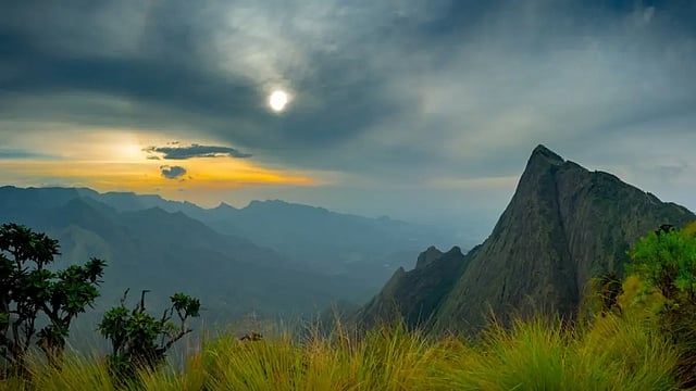 6 Lesser-Known Places In Kerala For A Weekend Break