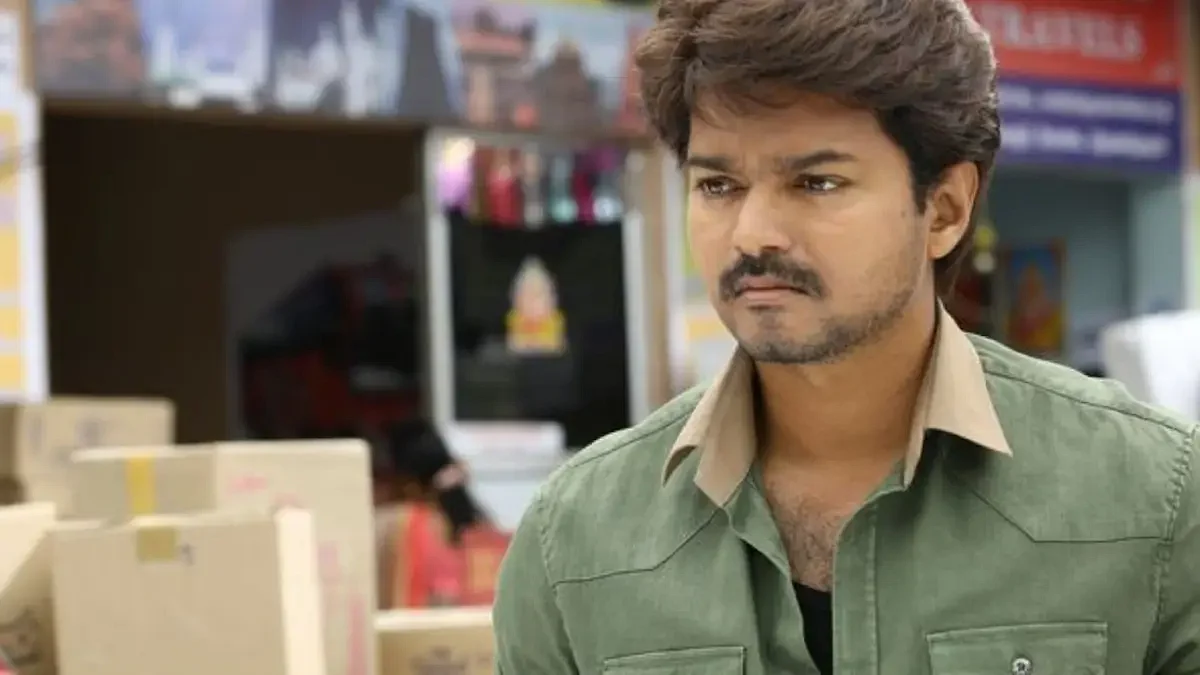 Thalapathy Vijay s Leo Trailer Mutes Swear Word After Controversy thalapathy-vijay-s-leo-trailer-mutes-swear-word-after-controversy