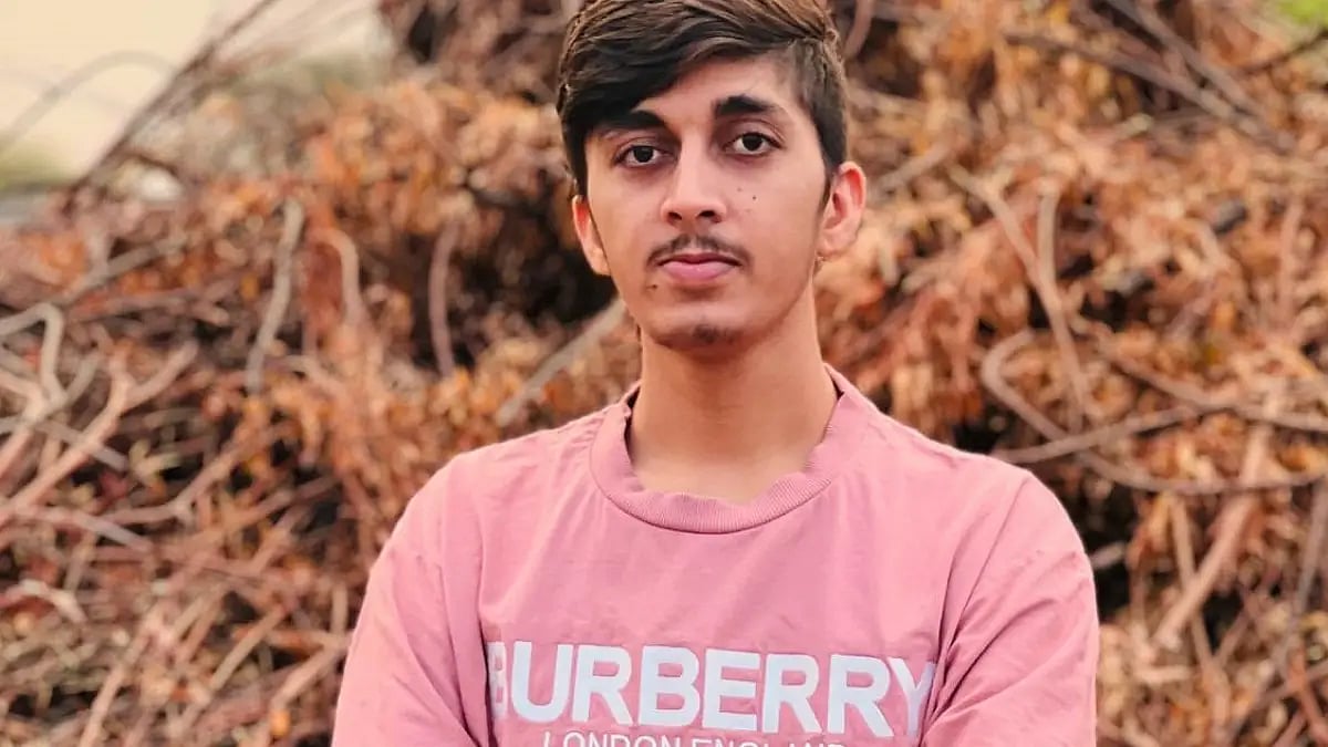 Arshdeep Sandhu, Aspiring Musician