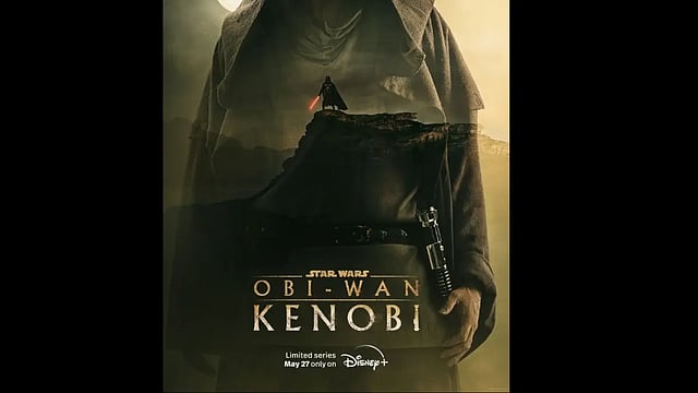 Star Wars Fans Are Loving The New Show 'Obi-Wan Kenobi'