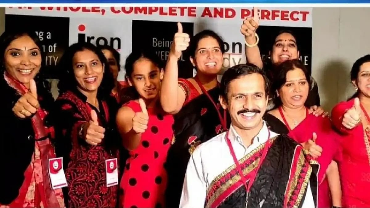 Iron Lady Community announces scholarships for single mothers on Mothers’ Day