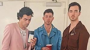 Jonas Brothers