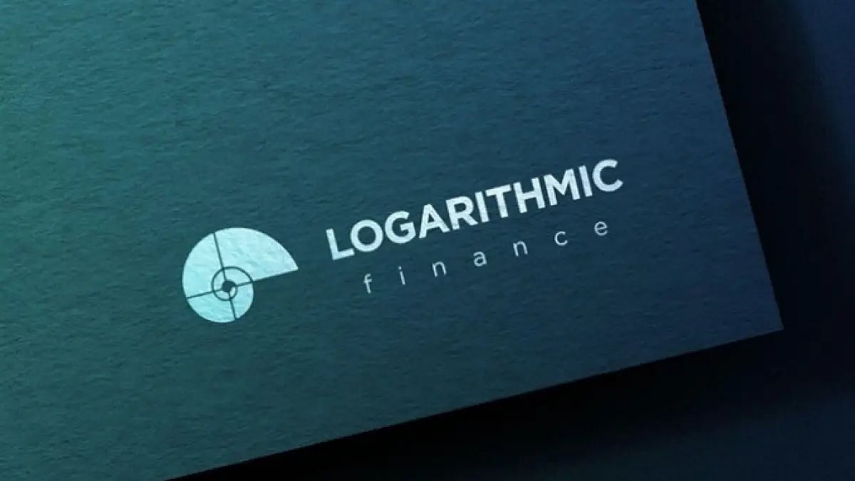 Logarithmic Finance