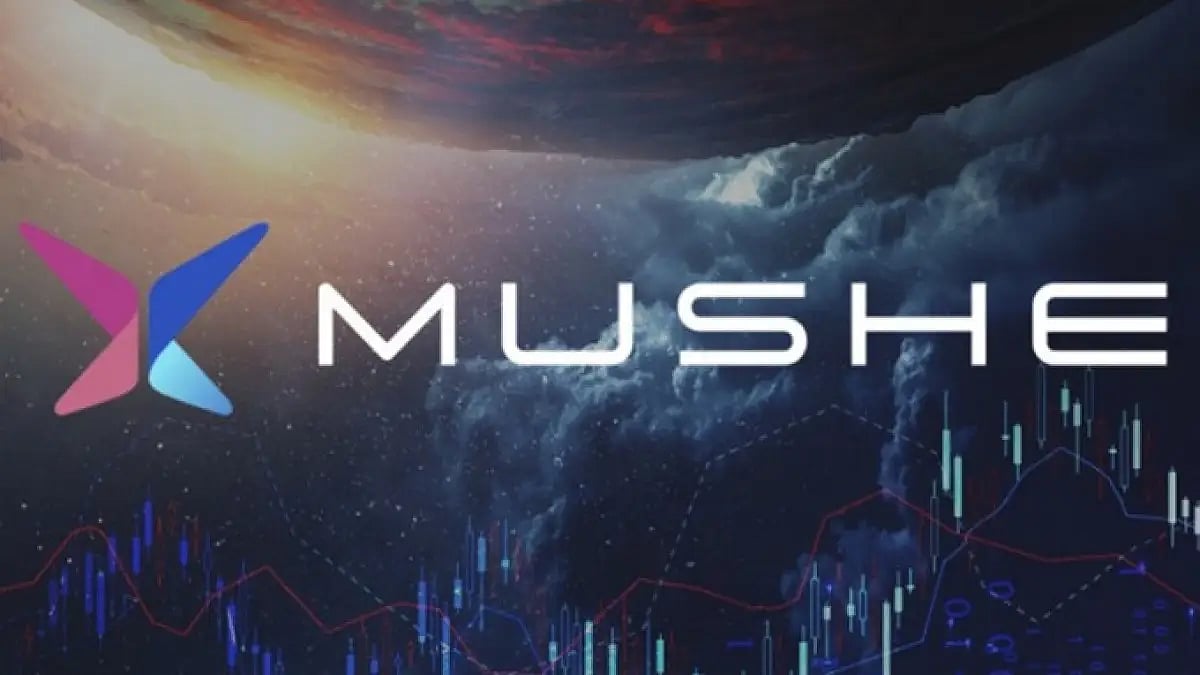Will Mushe Token (XMU) Deliver On The Promises of Ethereum (ETH) and Stellar (XLM)?