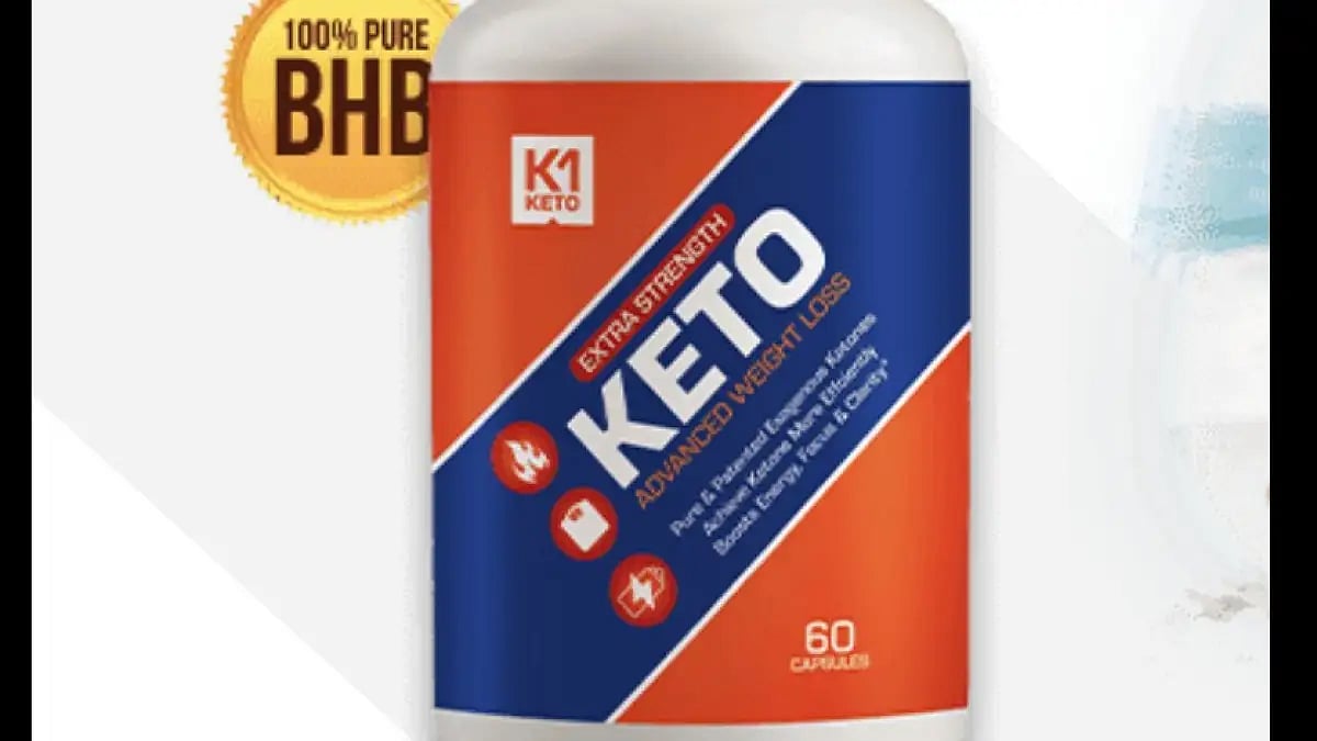 K1 Keto Life