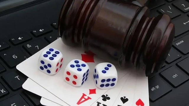 Online Gaming: Government Panel Seeks To Regulate Chaotic Industry