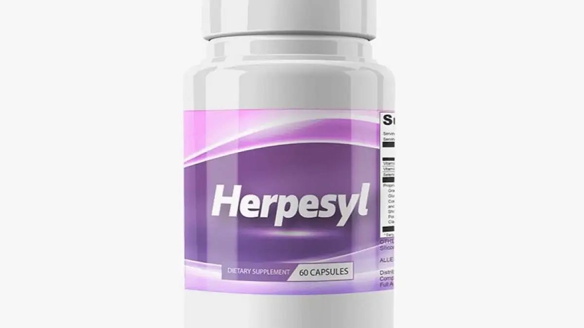 Herpesyl Reviews