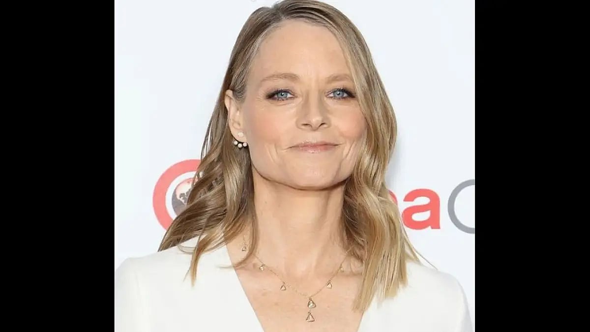 Jodie Foster