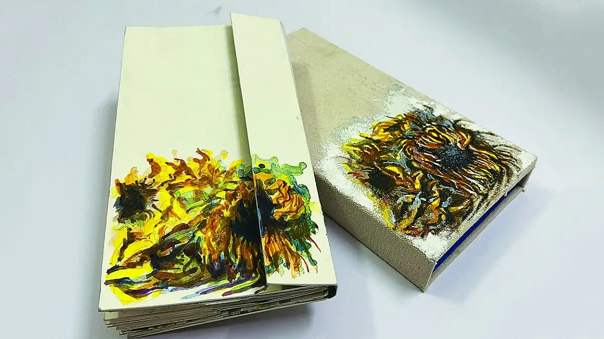 The Solace Of Art: Celebrating The Spirit Of Collaboration