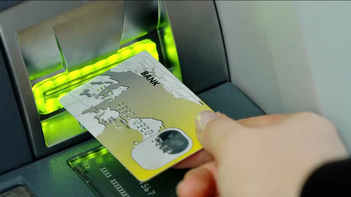 Cyber Fraudster Steals Rs 1.09 Lakh From Bank Accounts Of Nagpur Man