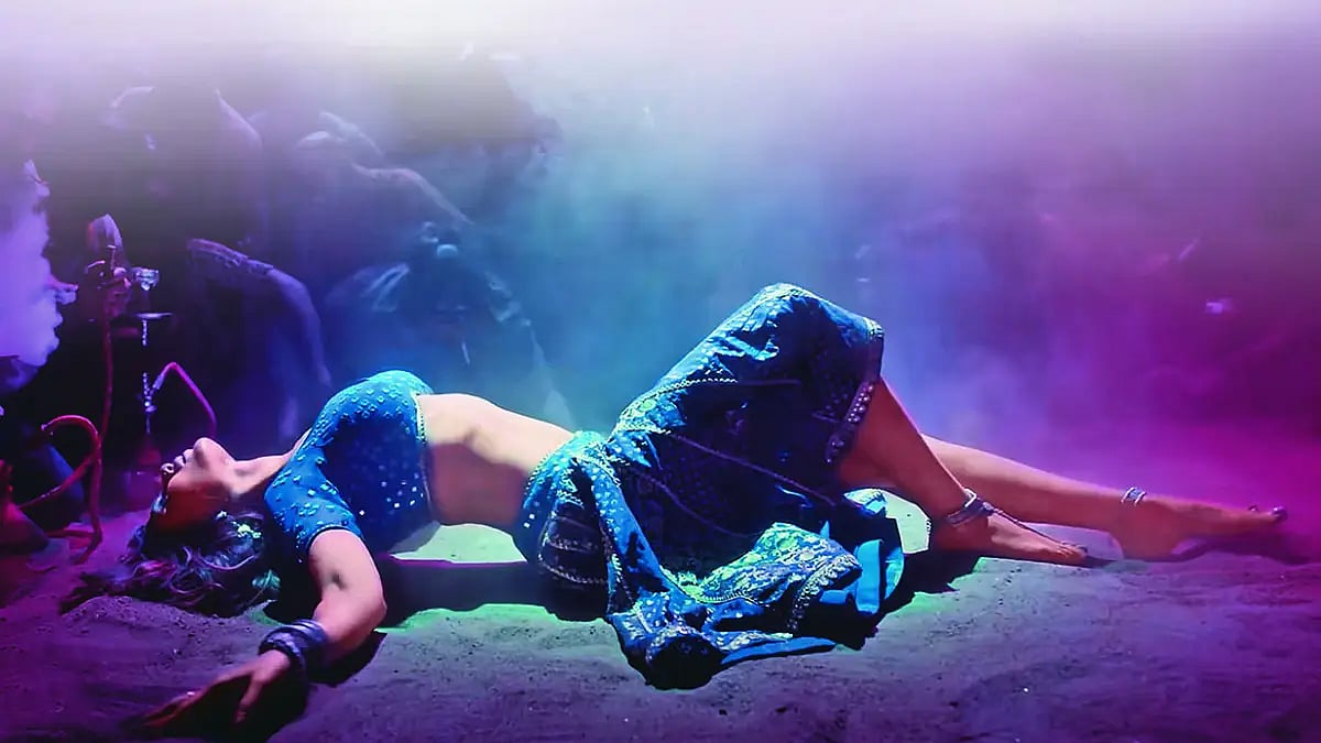 Sizzling South: What Is Driving Telugu Cinema